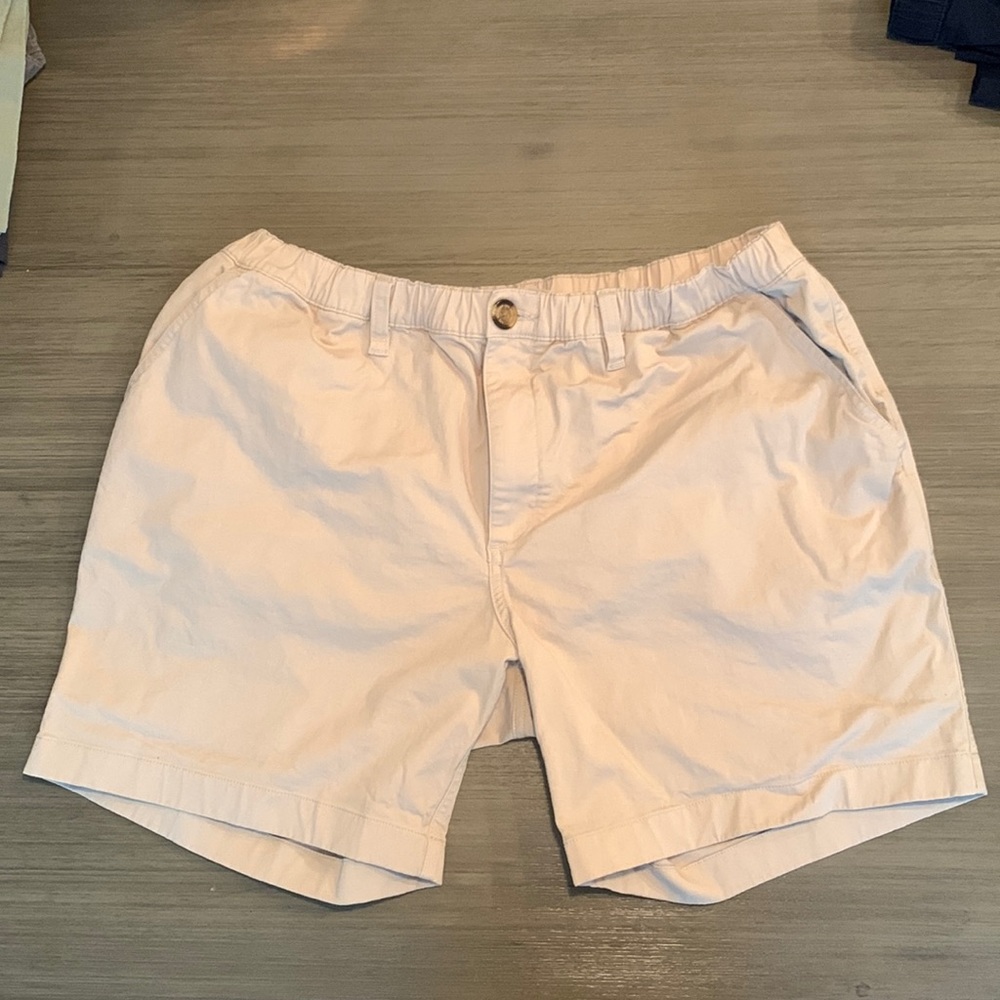 Men’s Chubbie Shorts XL